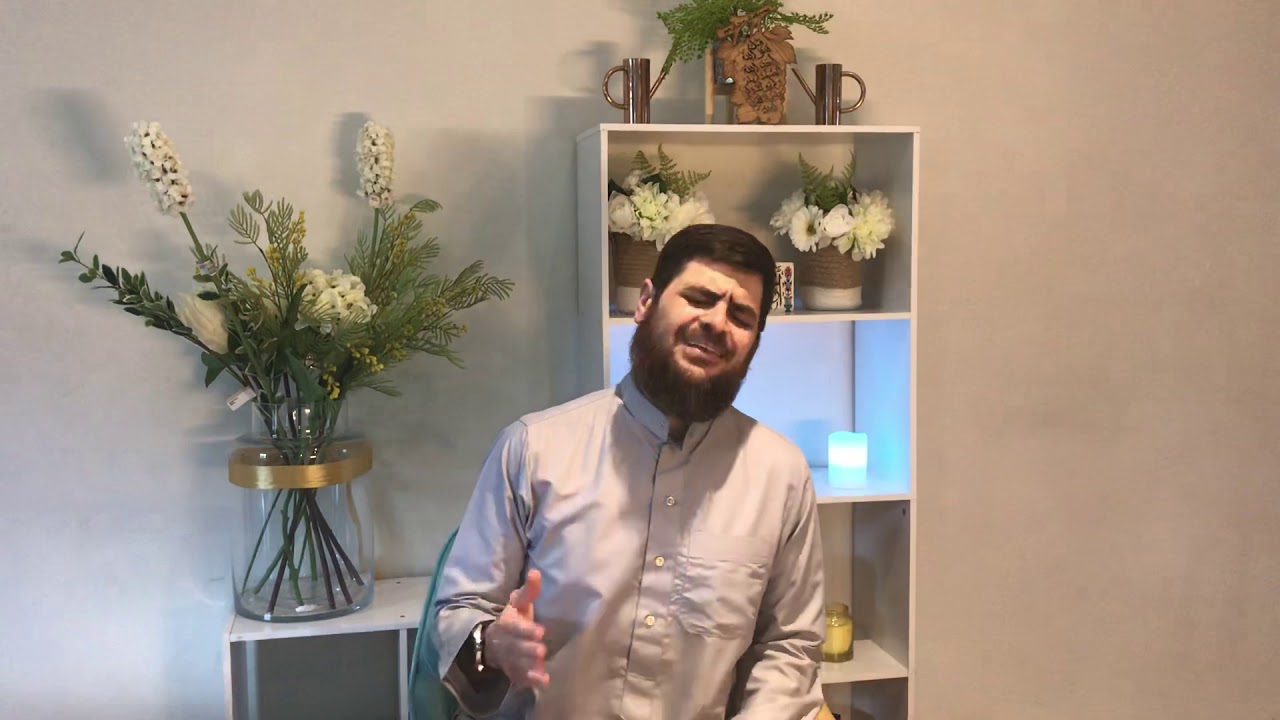 3rd Maqam tutorial, Nahawand Maqaam, easy explanation ,تعليم مقام النهاوند بطريقة سهلة