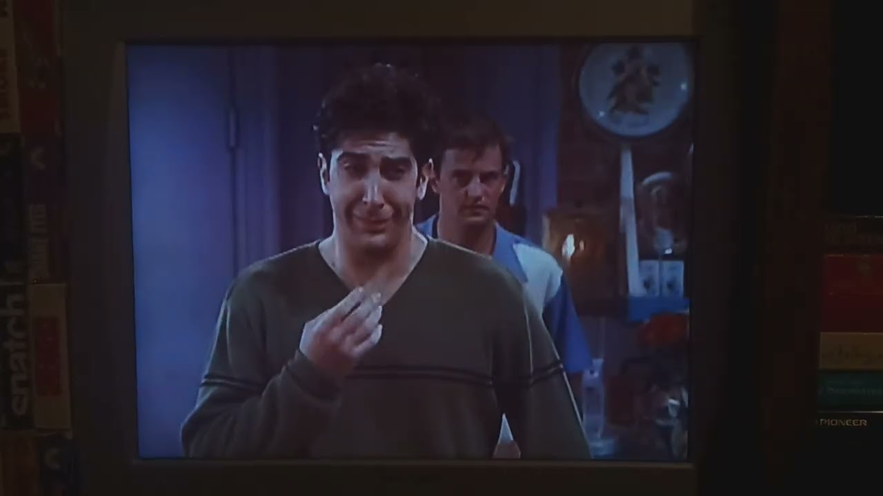 Double Feature DVD Opening#210