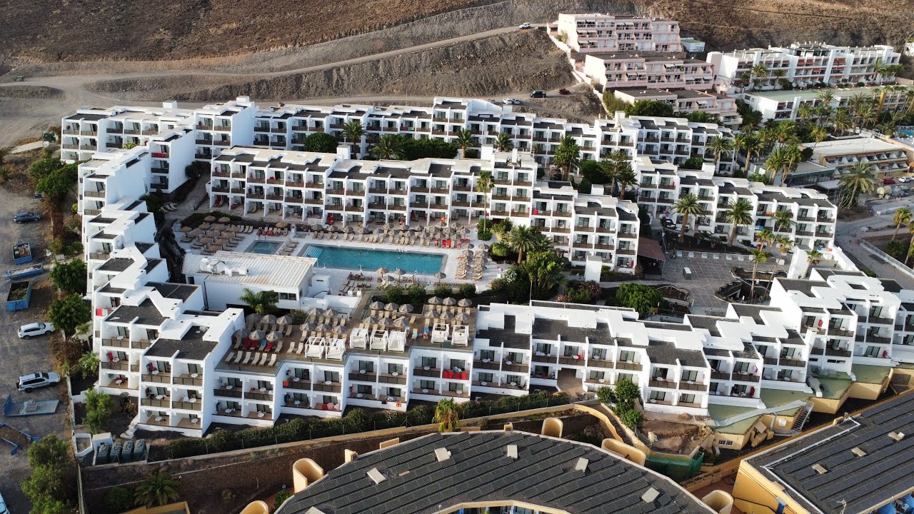 Hotel Sol Fuerteventura Jandia 2024 ⭐️⭐️⭐️⭐️