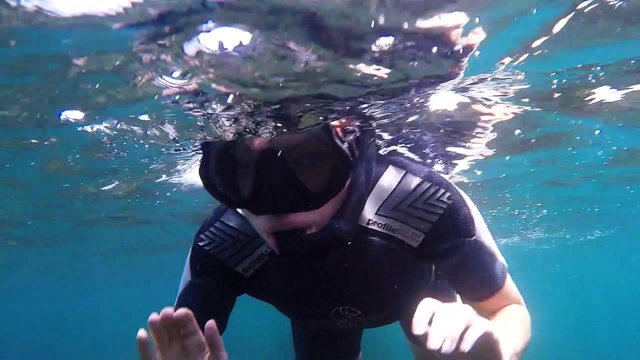 Galapagos with G adventures Aug2015