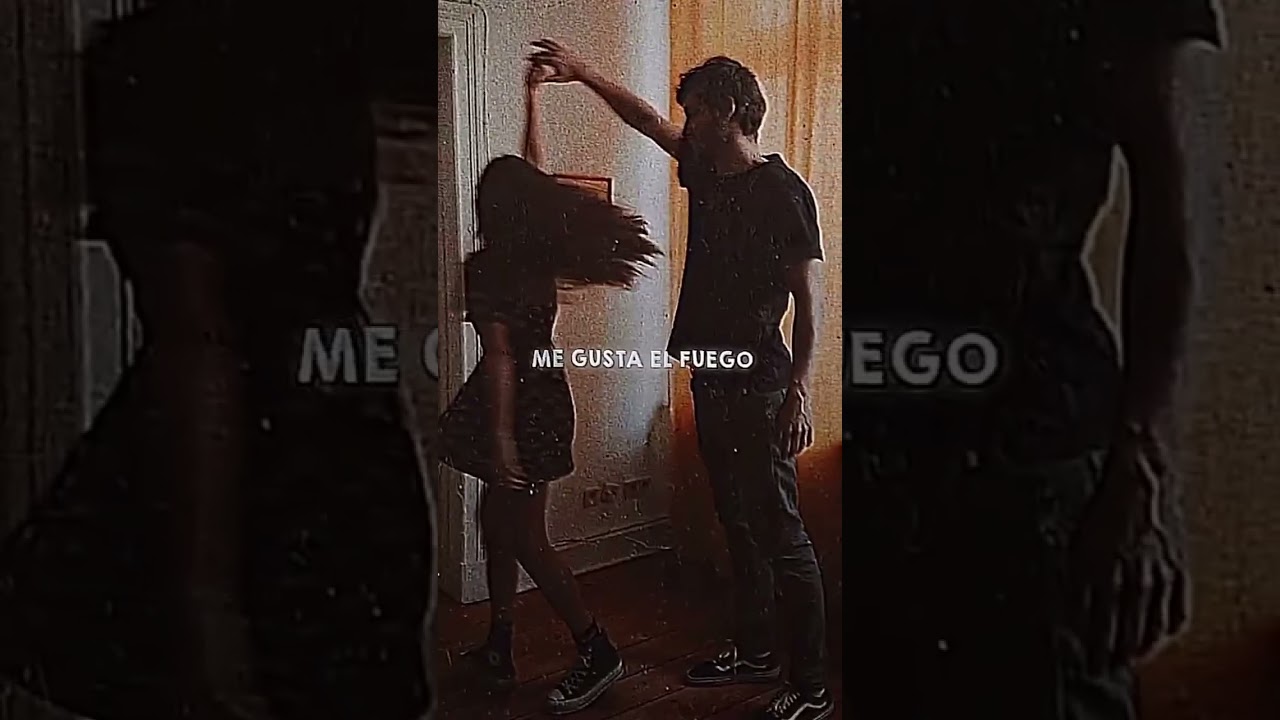 me gusta la canela me gustas tu 