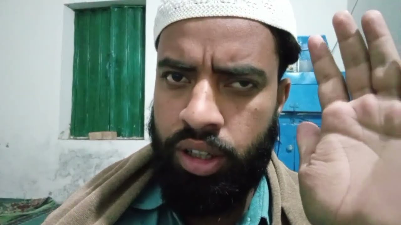 M ishfaq Vilog 92 