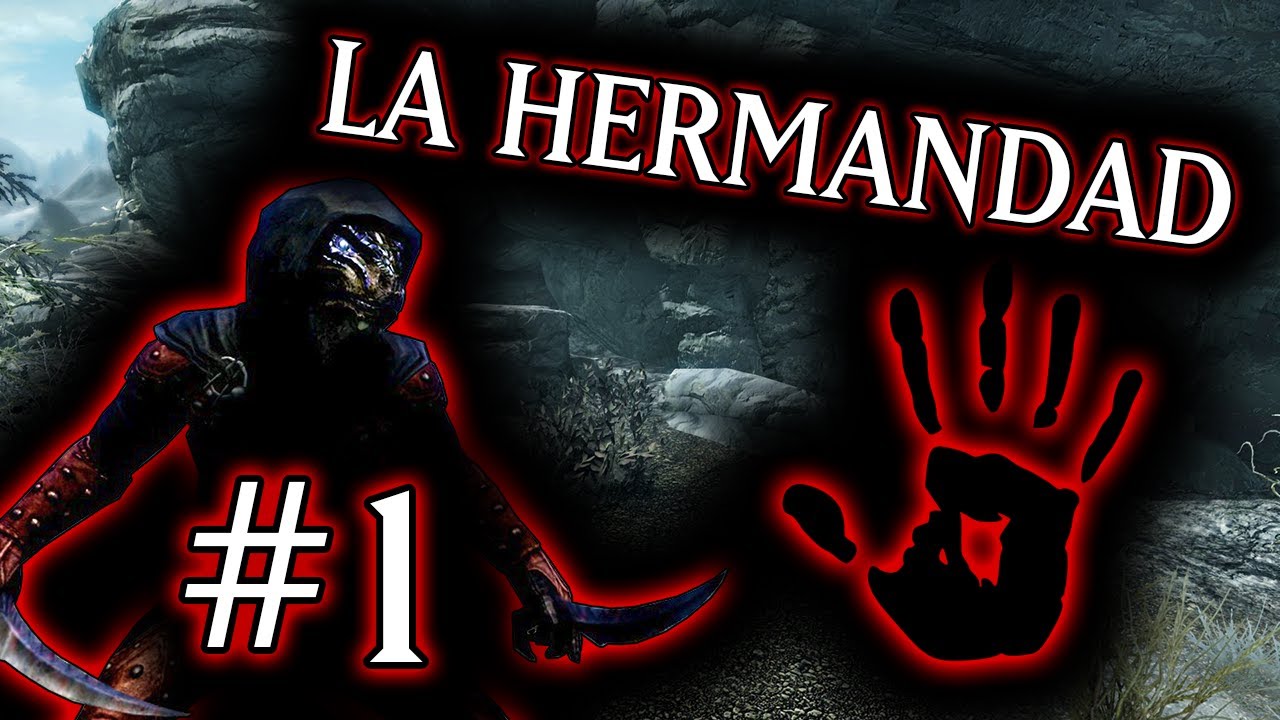 INOCENCIA PERDIDA | GUIA ASESINO PRINCIPIANTES EN LEGENDARIO | SKYRIM