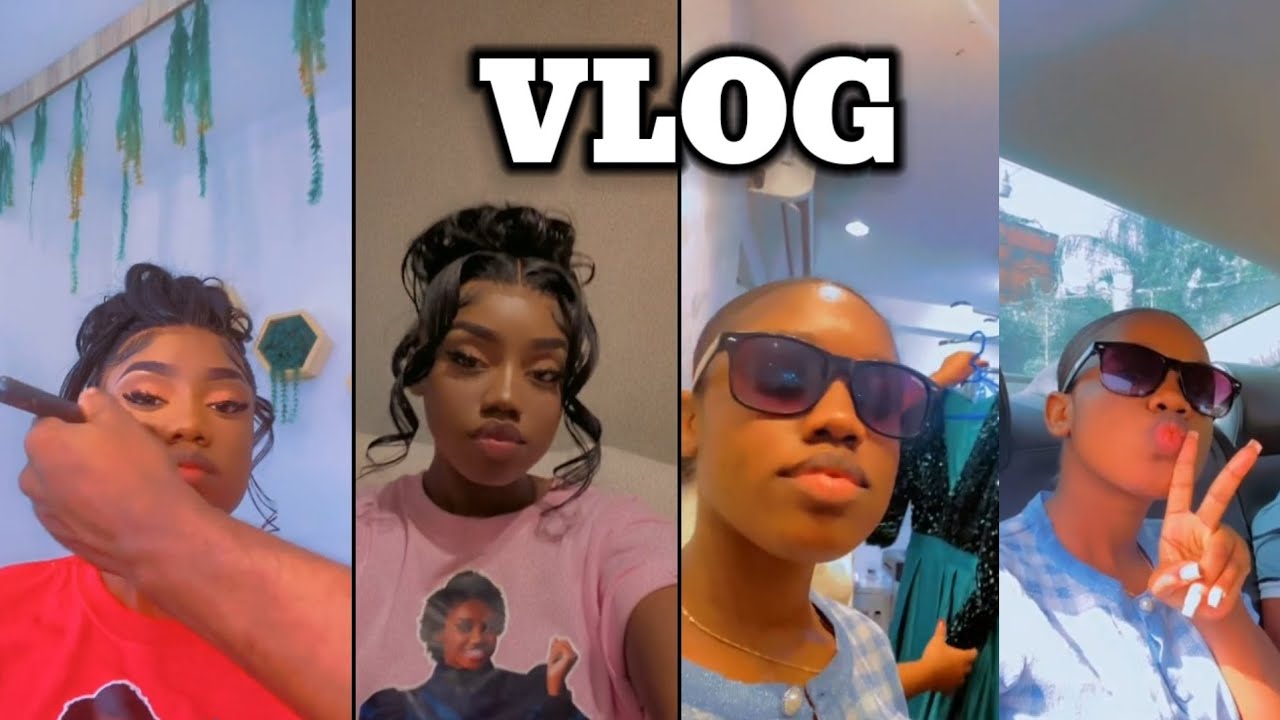 Vlog Premye Vant Siyati Album Loutchina Decius lan,Ann swiv koman preparasyon yo te ye