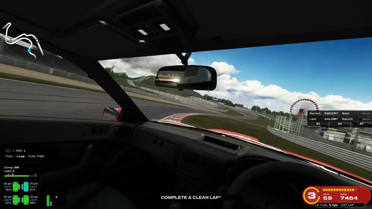 not my neck fx