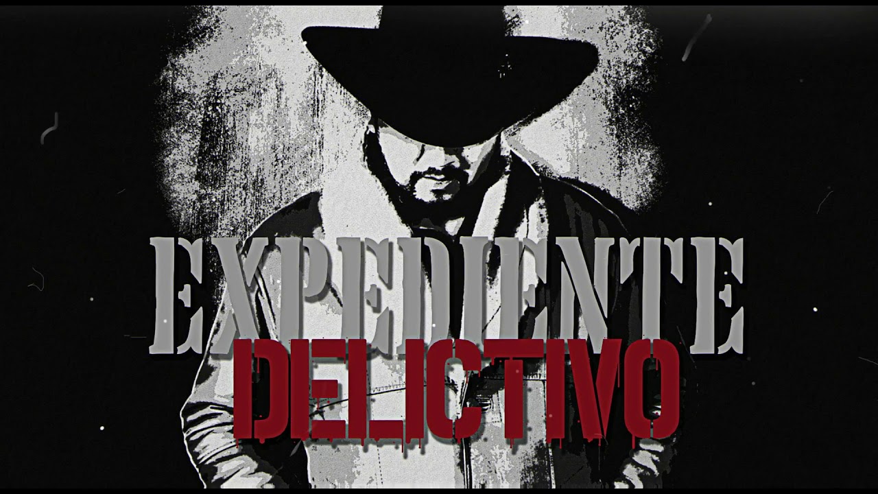 Miguel Comando - Expediente Delictivo (inedito)