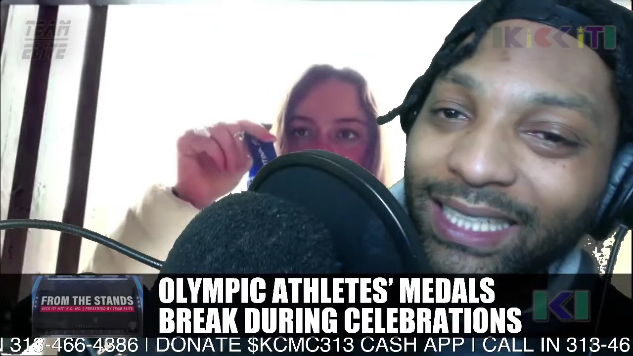 Are the Olympic medals low quality?