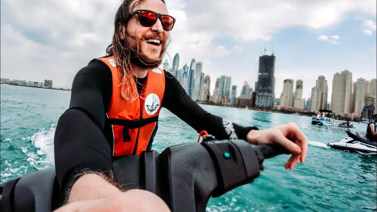 CAN YOU VLOG ON A GOPRO HERO 7?!?