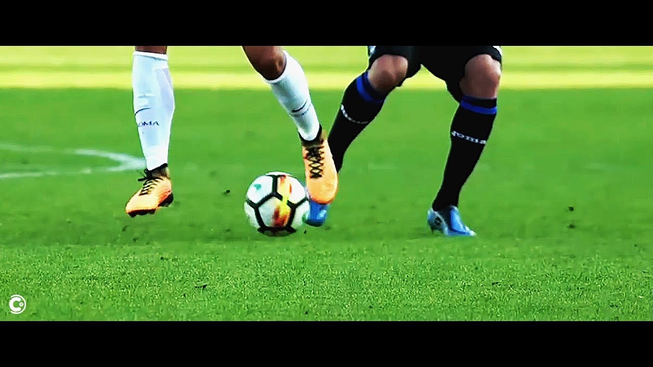 Football Skills - 2017/18