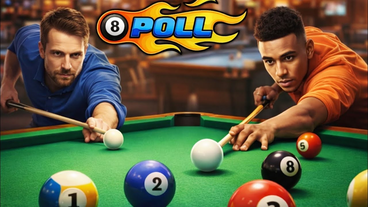 ASAFE VS JOSE  AVILA  JOGANDO 8  BALL  POOL  PARTE  11