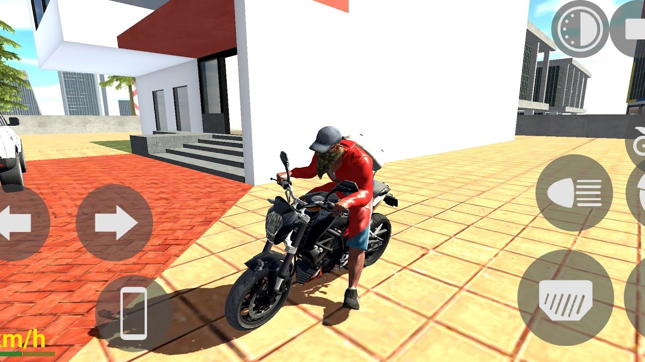 Play the Most Realistic Indian Bike Driving 3D Game e p 56 #games #gaming #gameplay #bikelover 