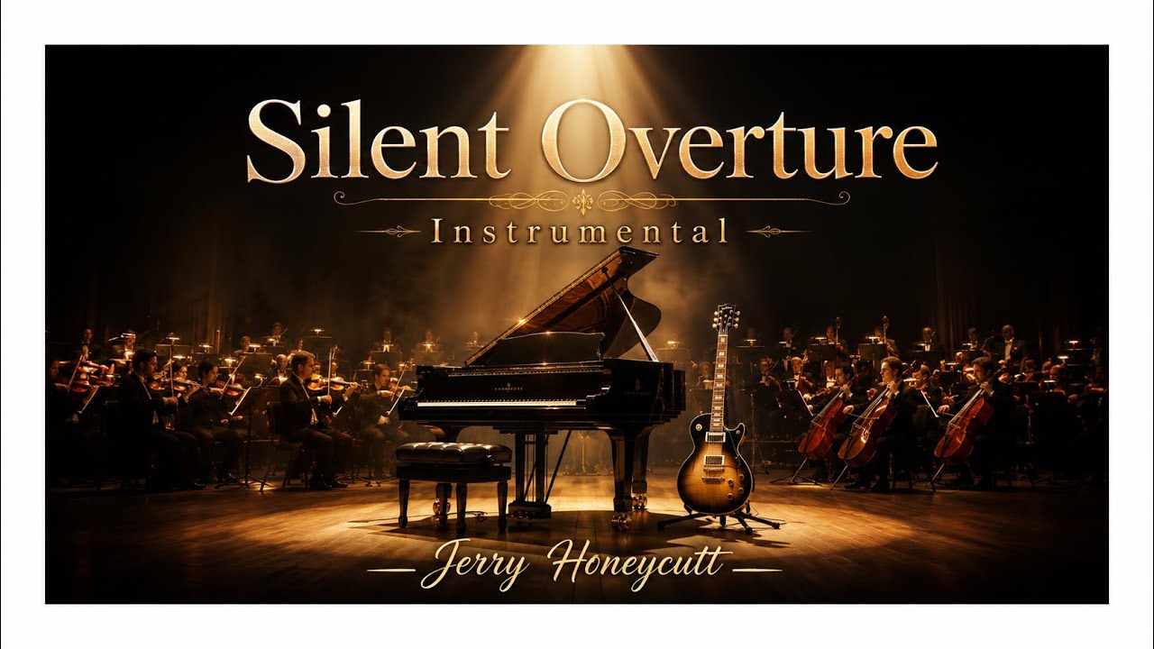 Silent Overture (Instrumental)
