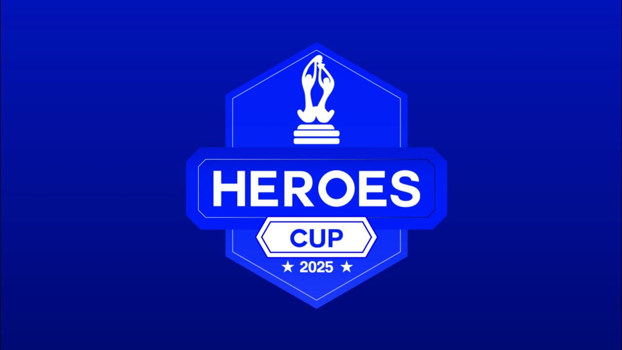 REPLAY: Rayon Sports 1-1 (PEN: 1-3) Police FC | HEROES CUP 2025