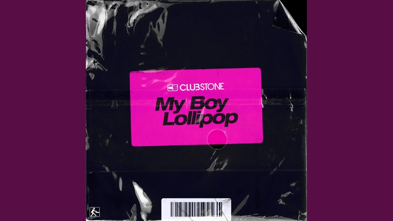 My Boy Lollipop (Extended Mix)