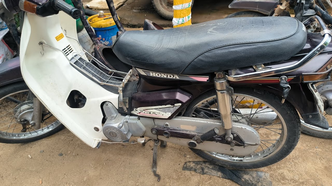 Phụ tùng rã xe 0911195217 