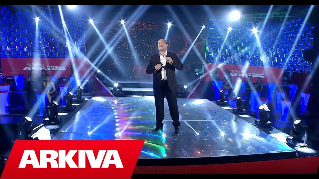 Bujar Qamili - Kenge Popullore (Official Video HD)