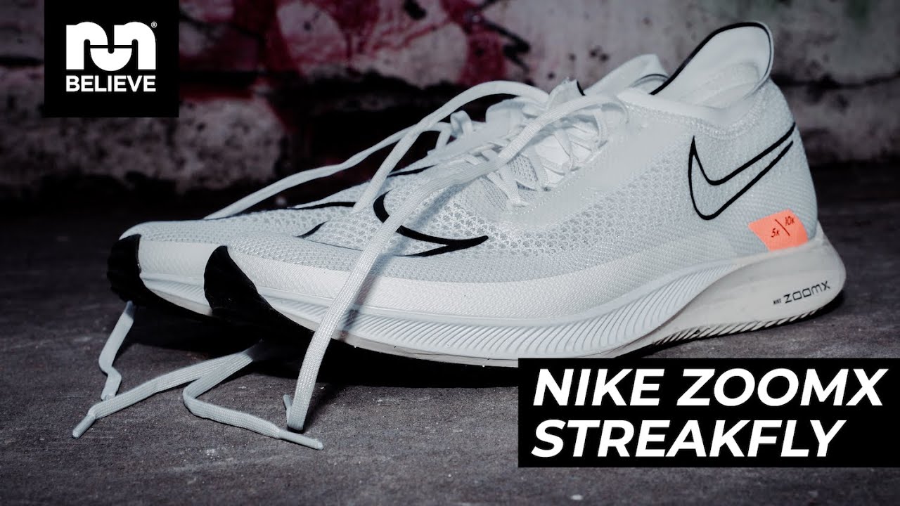 Nike ZoomX Streakfly | FULL REVIEW | Worth The Hype? Yes... Kind Of