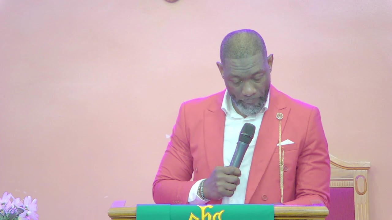 Bethel Tabernacle AME Church