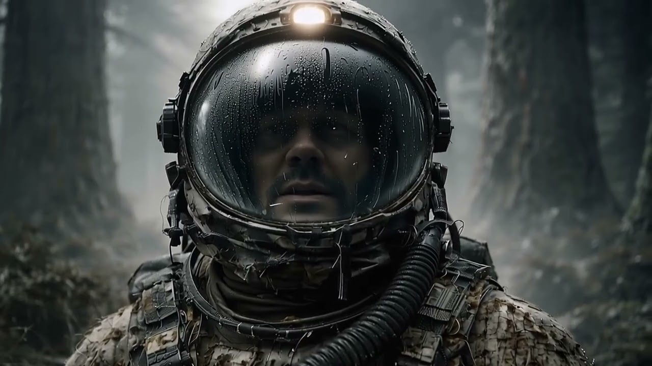 Выжить 300 миллионов лет назад