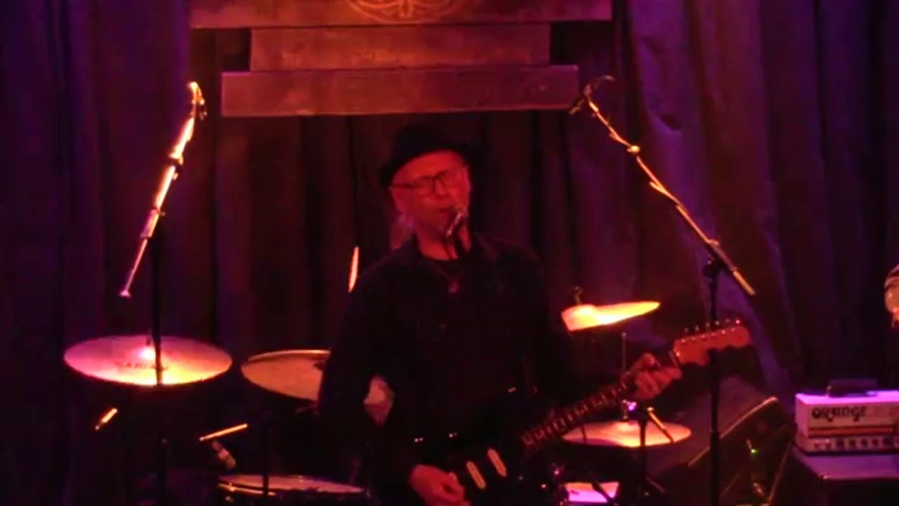 Main Street Blues - Bluest Blues