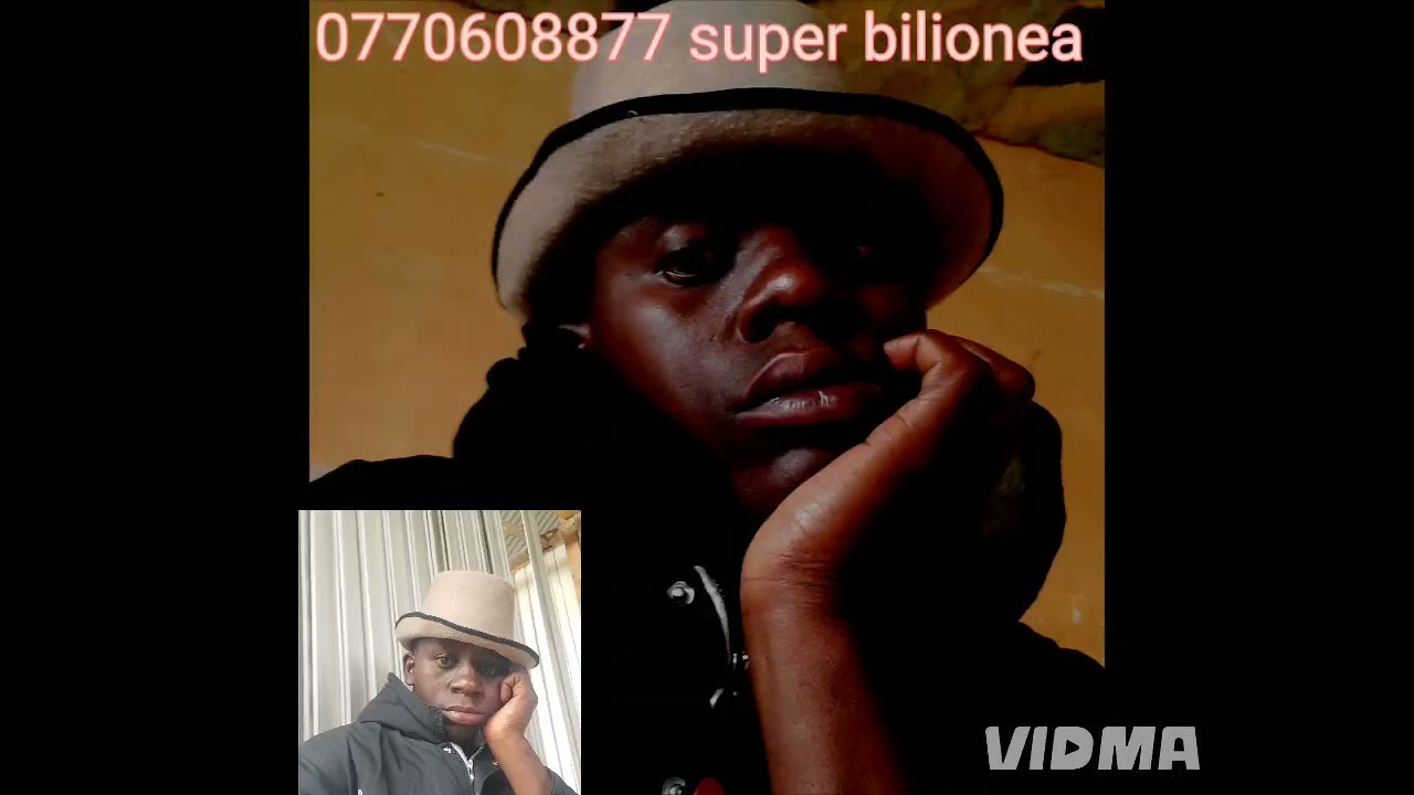 Super bilionea 