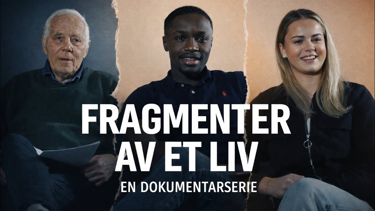 Fragmenter av et liv - Episode 1