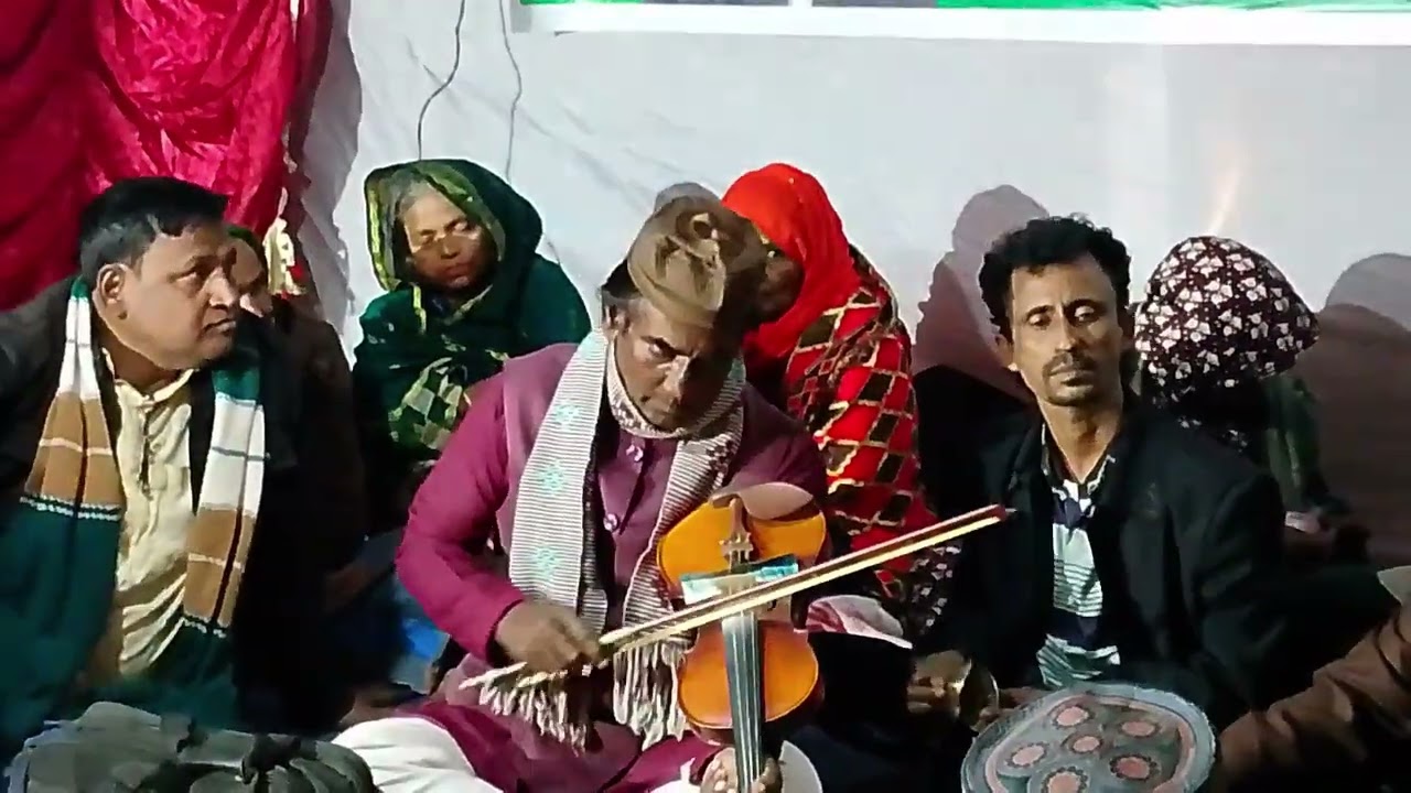 ফকির জুয়েল শাহ🌹🙏