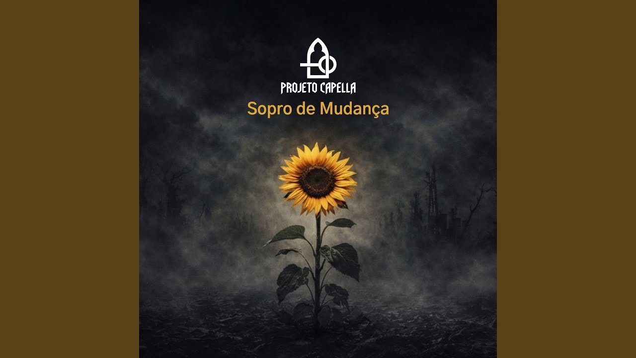 Sopro de Mudan&ccedil;a