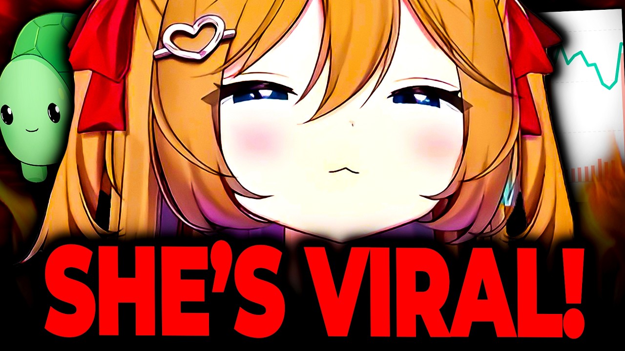 Neuro Sama Fans REVEAL The TRUTH Behind Her Improvements!