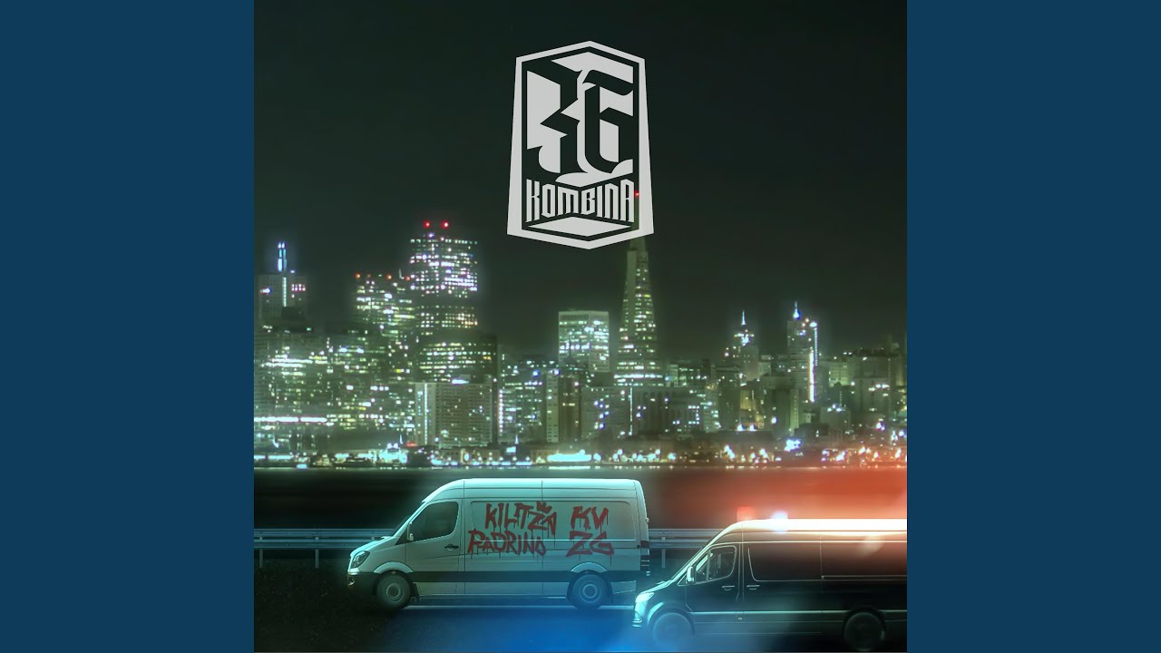 KV ZG (feat. Padrino)