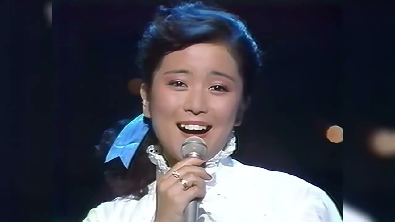 石川優子メドレー6曲