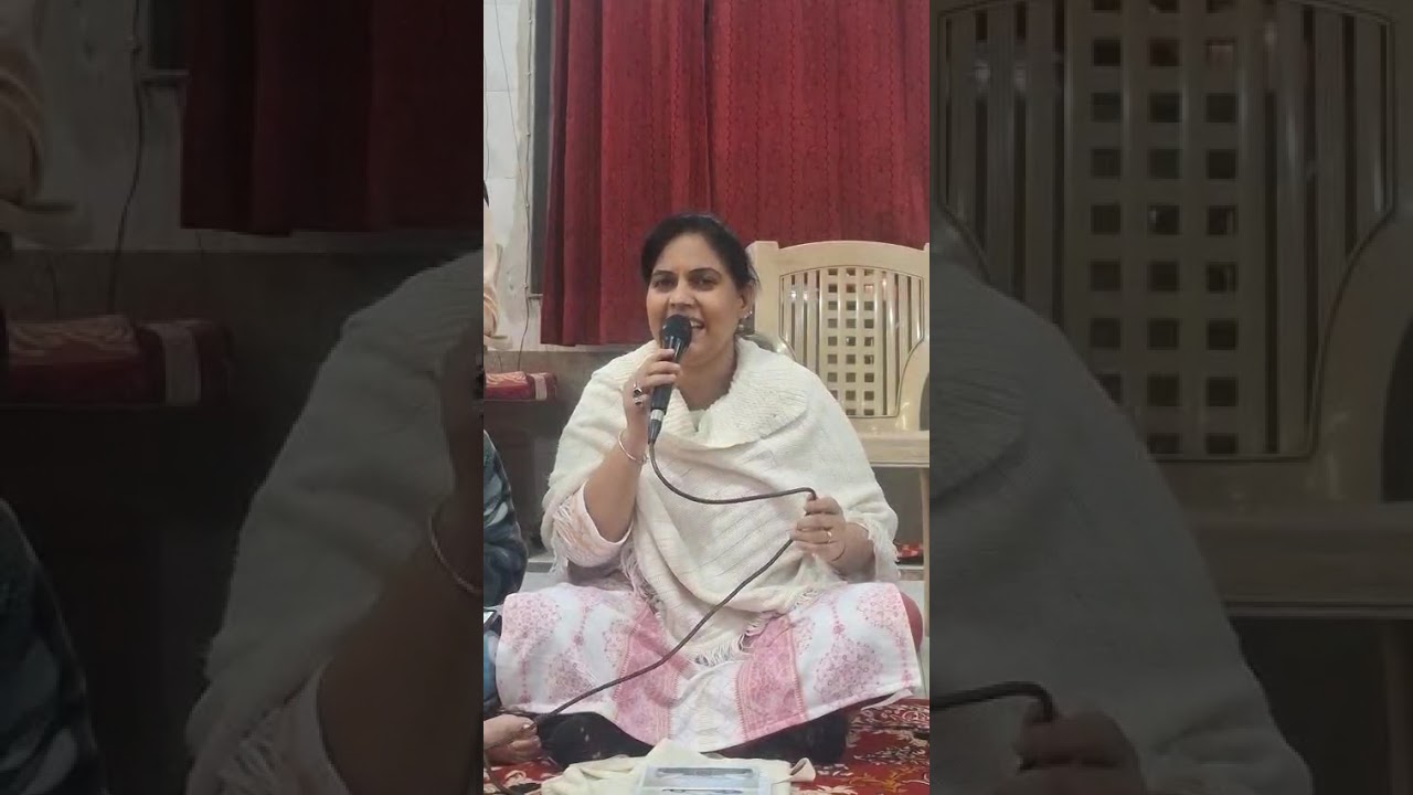 Mithey Ras se bahriyo ri Radha Rani lage#bhajan #radhakrishna #radharani #radha #bhajankirtan 