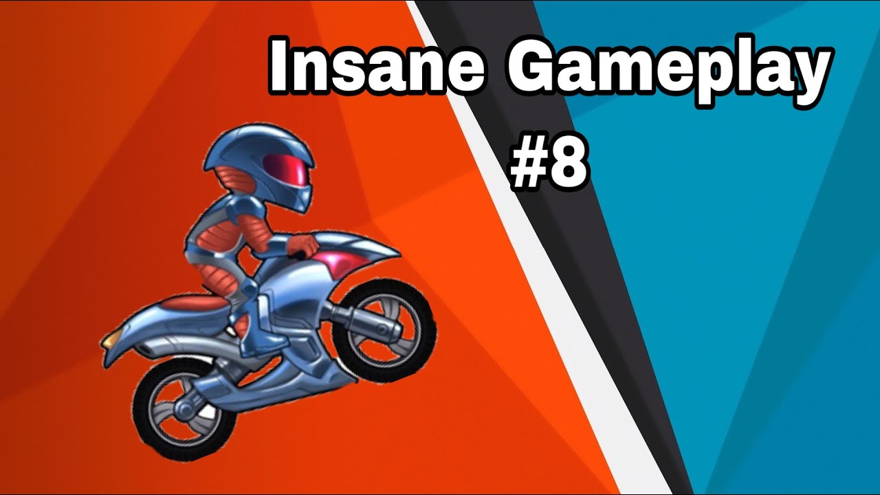 Bike Race | Insane Gameplay #8