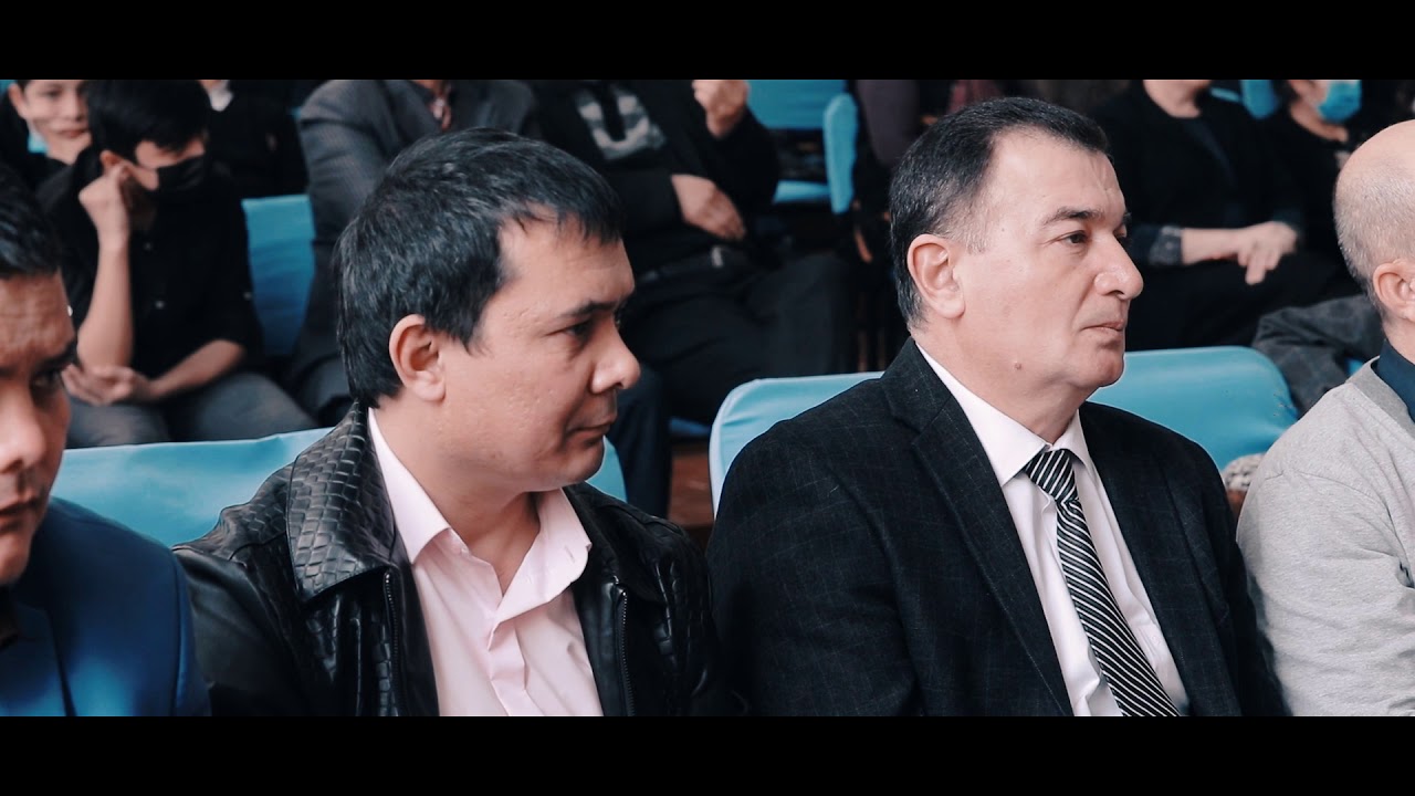 Sardor Botirov Afgon rubobi To'xtovsiz harakat