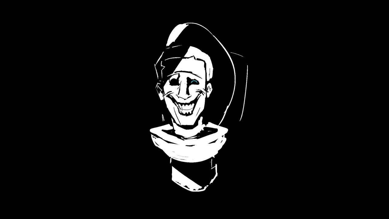 SKIBIDILOVANIA (Skibidi Toilet X Undertale)