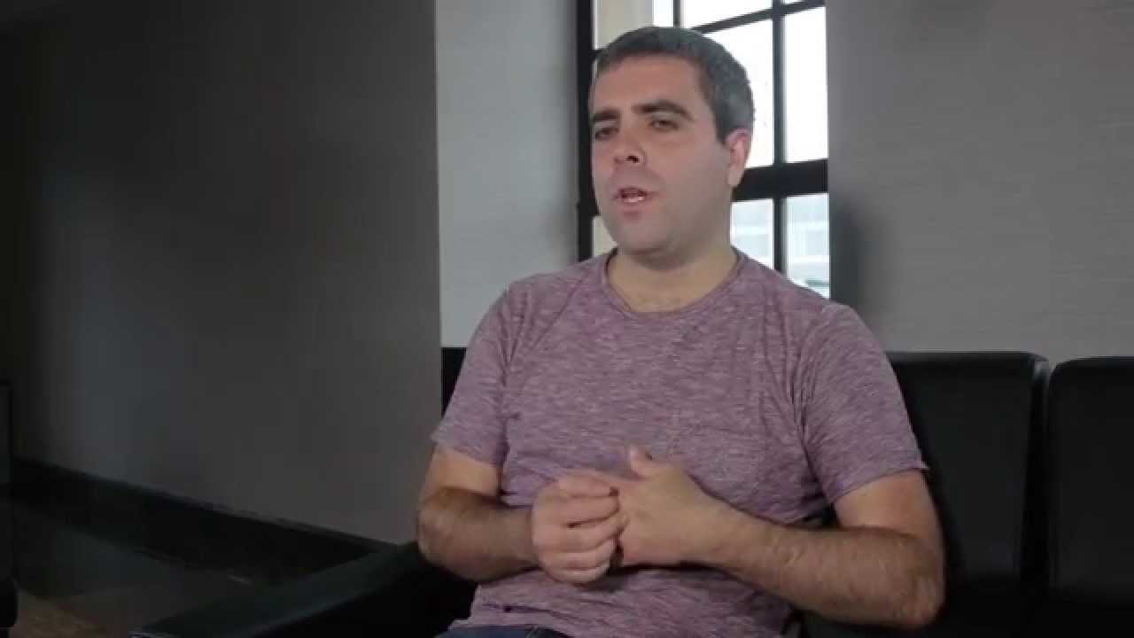 Laser Eye Surgery Experience - Kevin | Optical Express