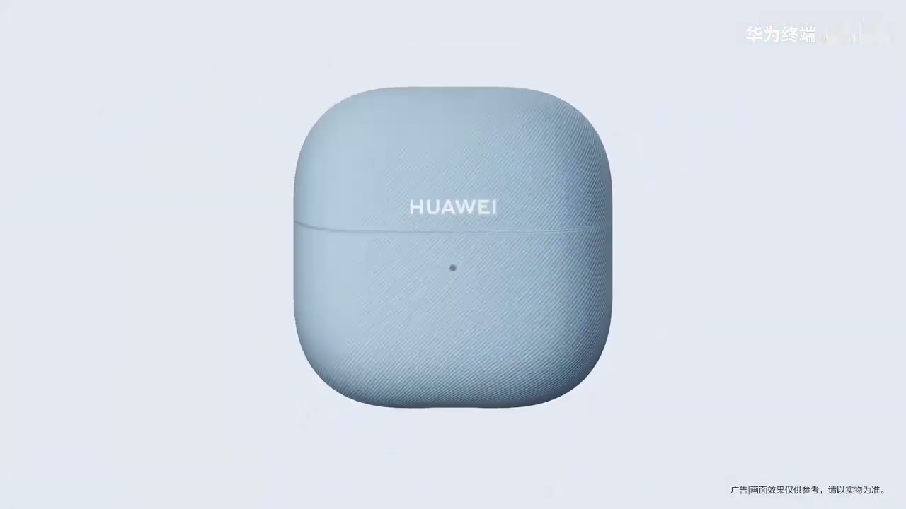 [Huawei FreeClip 2 ear clip headphones] aesthetic C position, free rebirth