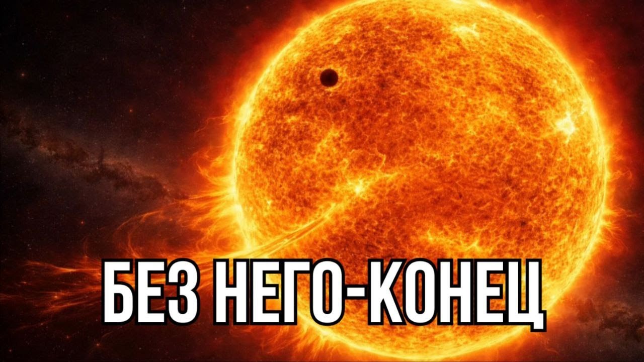Солнце: что это за звезда и почему без неё невозможна жизнь