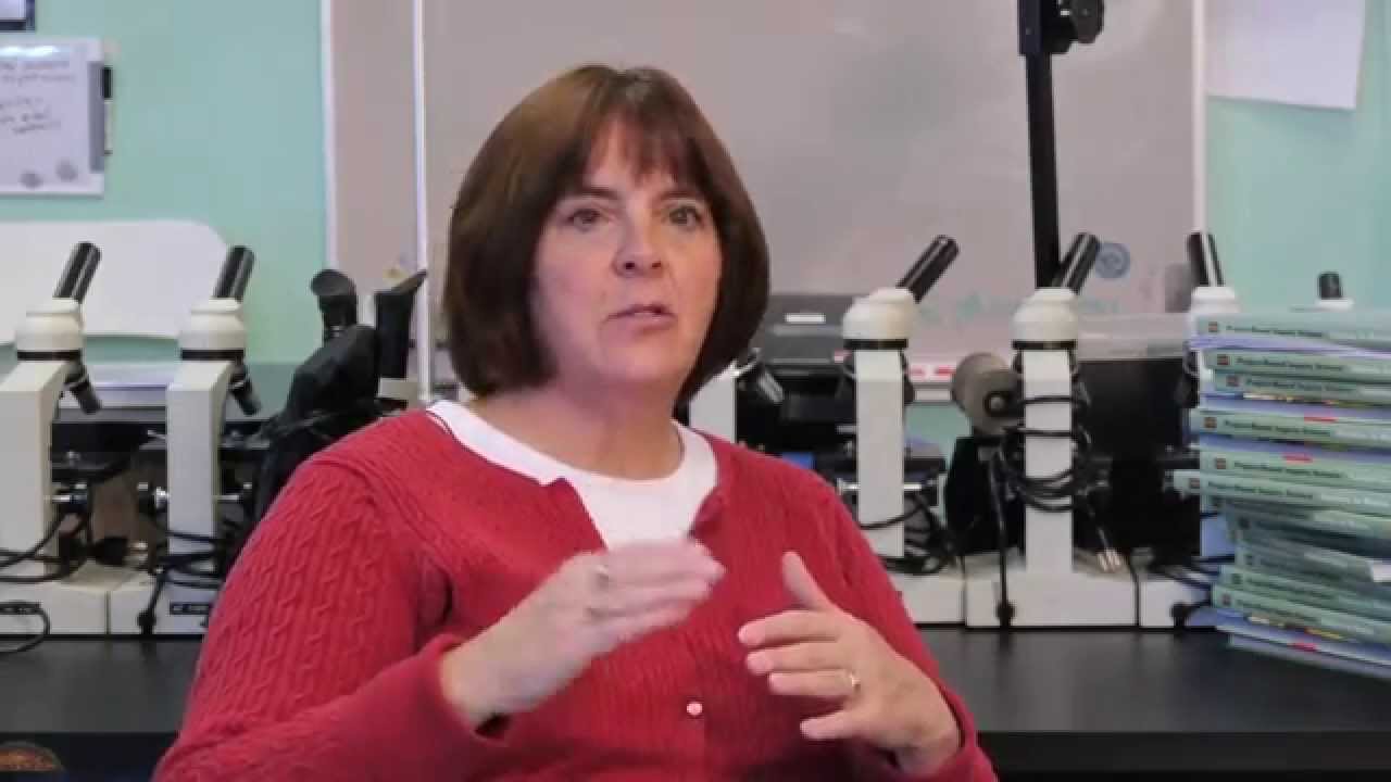 Project-Based Inquiry Science&trade; - The Big Challenge, Energy Unit