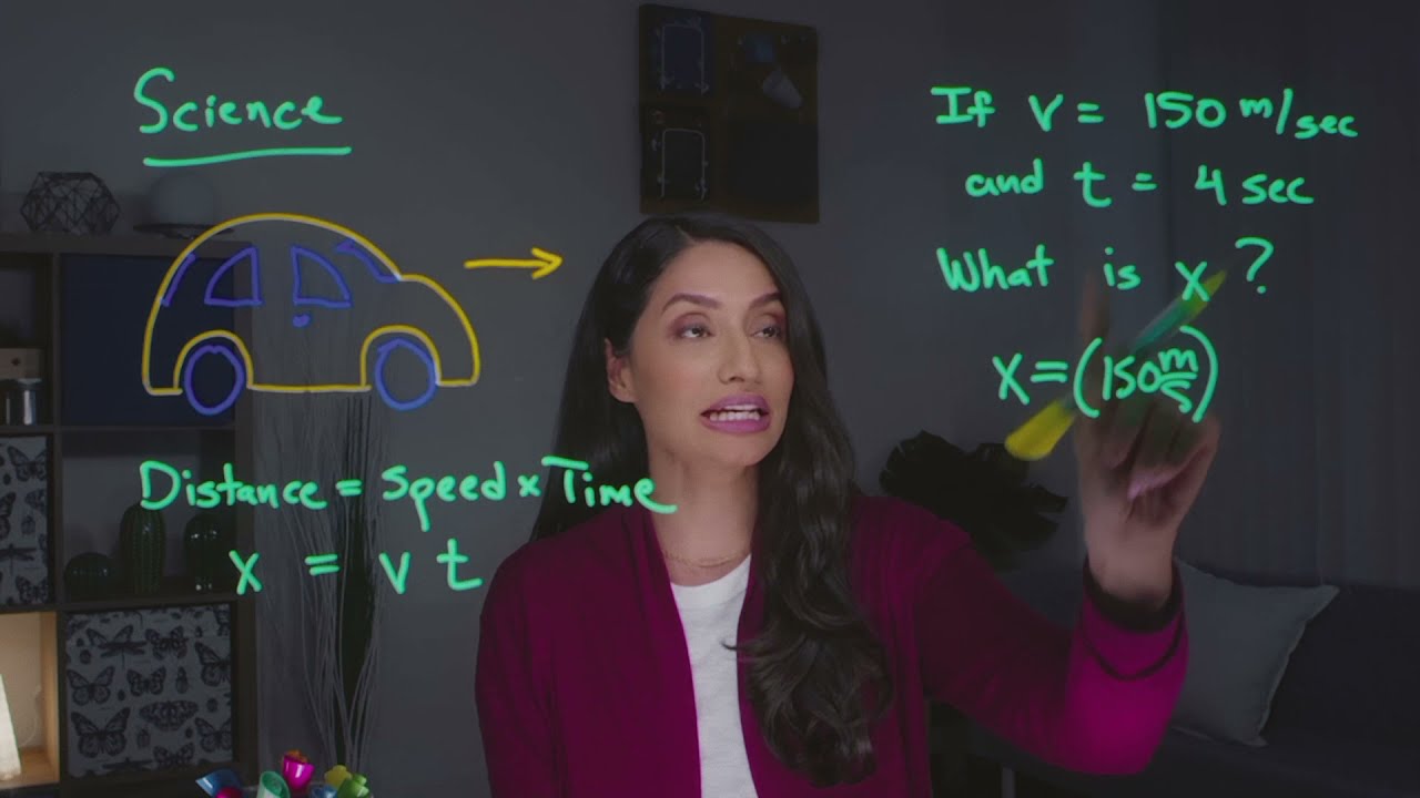 eGlass In-Classroom Demo