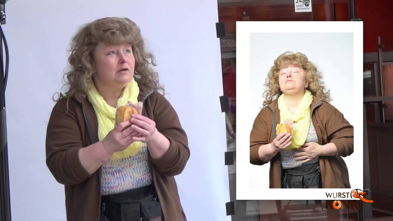 Wurst-K&ouml;nig Lieblinge