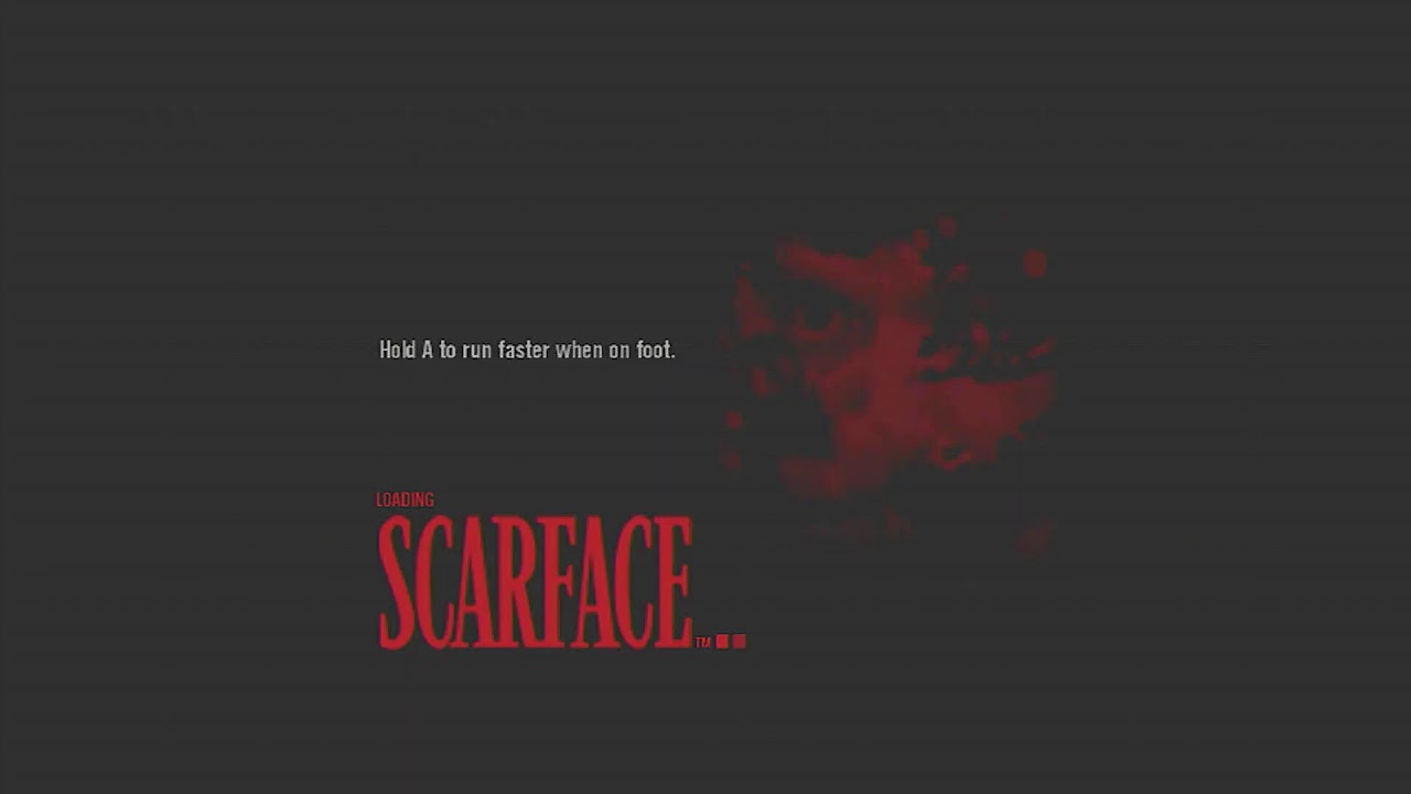 an idiot streams scarface the world is yours part 6 final 
