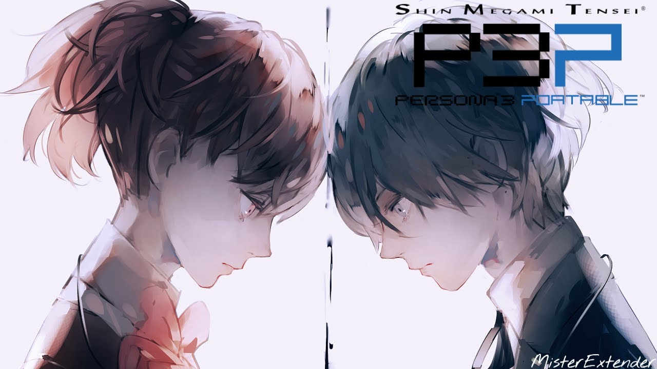 Persona Music Live Band | Time [Extended]