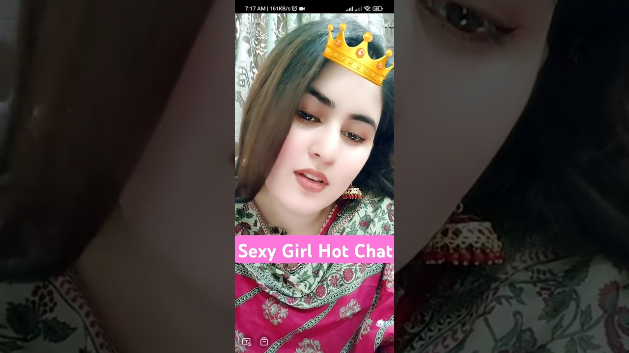 Bigo Girl Smayra Looking Sexy And Hot | Bigo live hot chat 