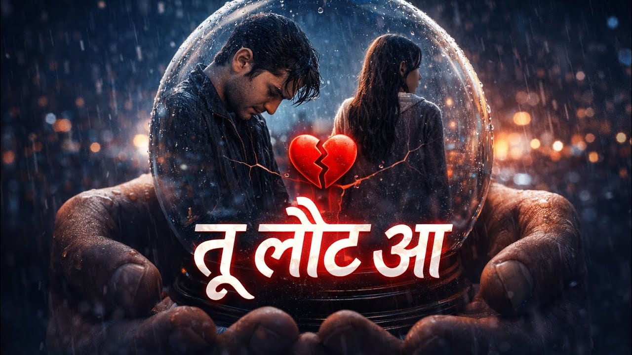 New sad song | tu Laut aa || #viralsong #song official vivan new song 