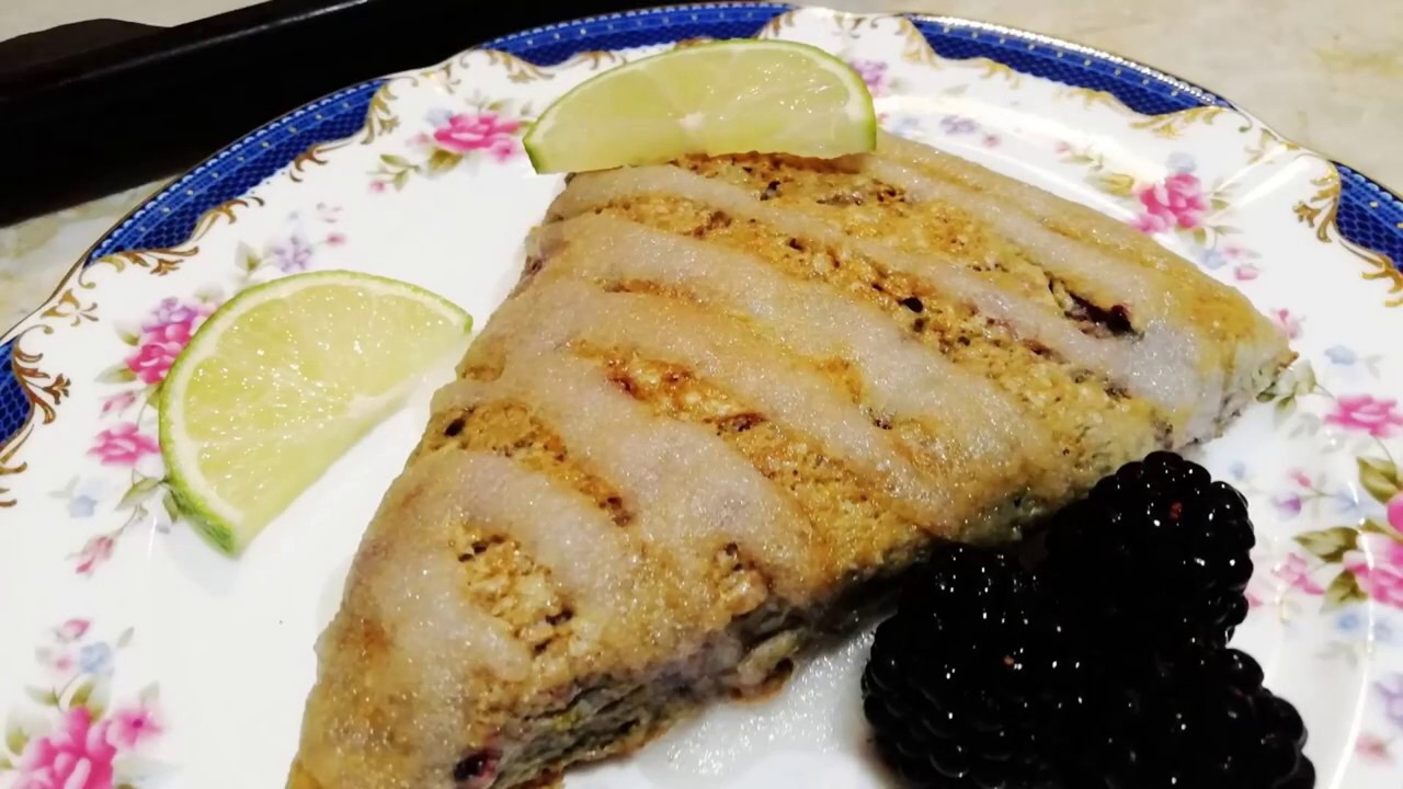 Brz i jednostavan kolač sa kupinama i limetom / Fast and easy blackberry cake with lime