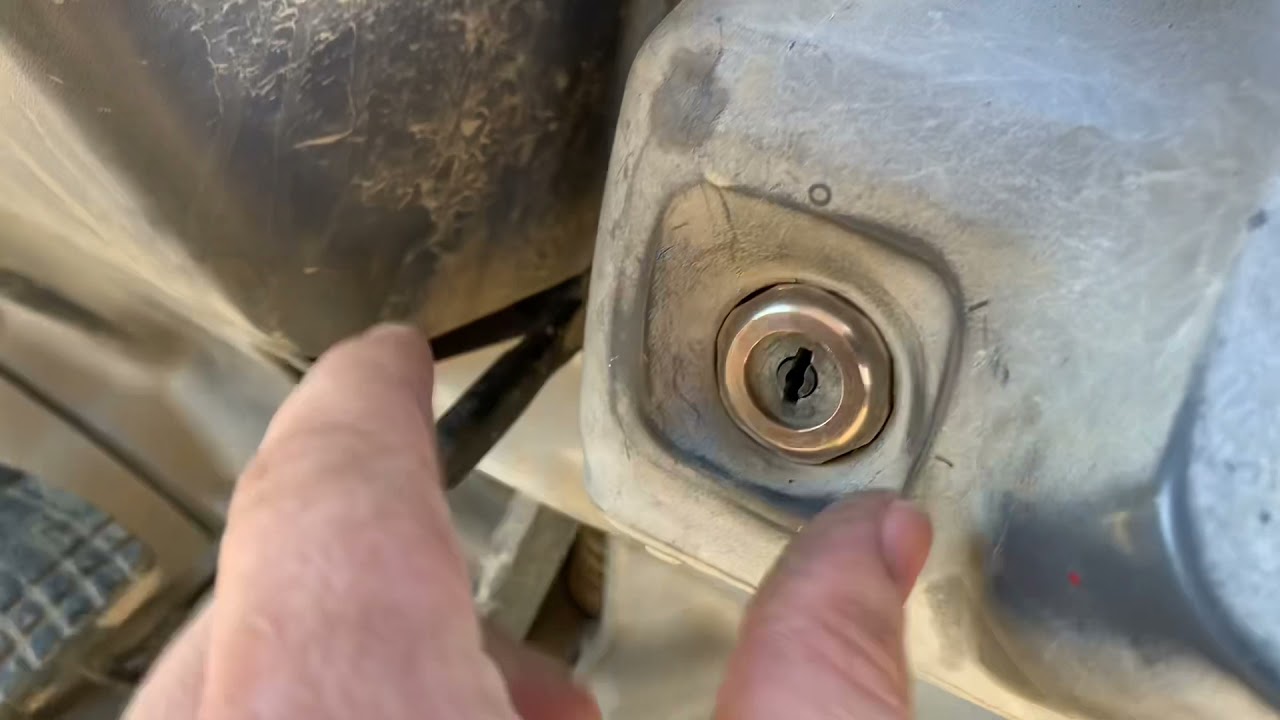 Montacargas komatsu no prende esto tenia