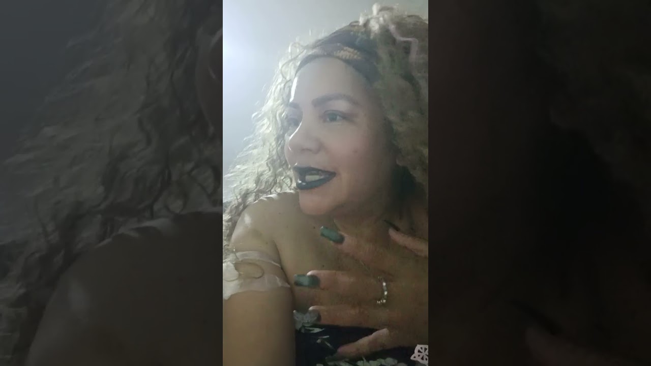Importante Curarte y Buscar ayuda ⛑️ Eres responsable de tu vida 