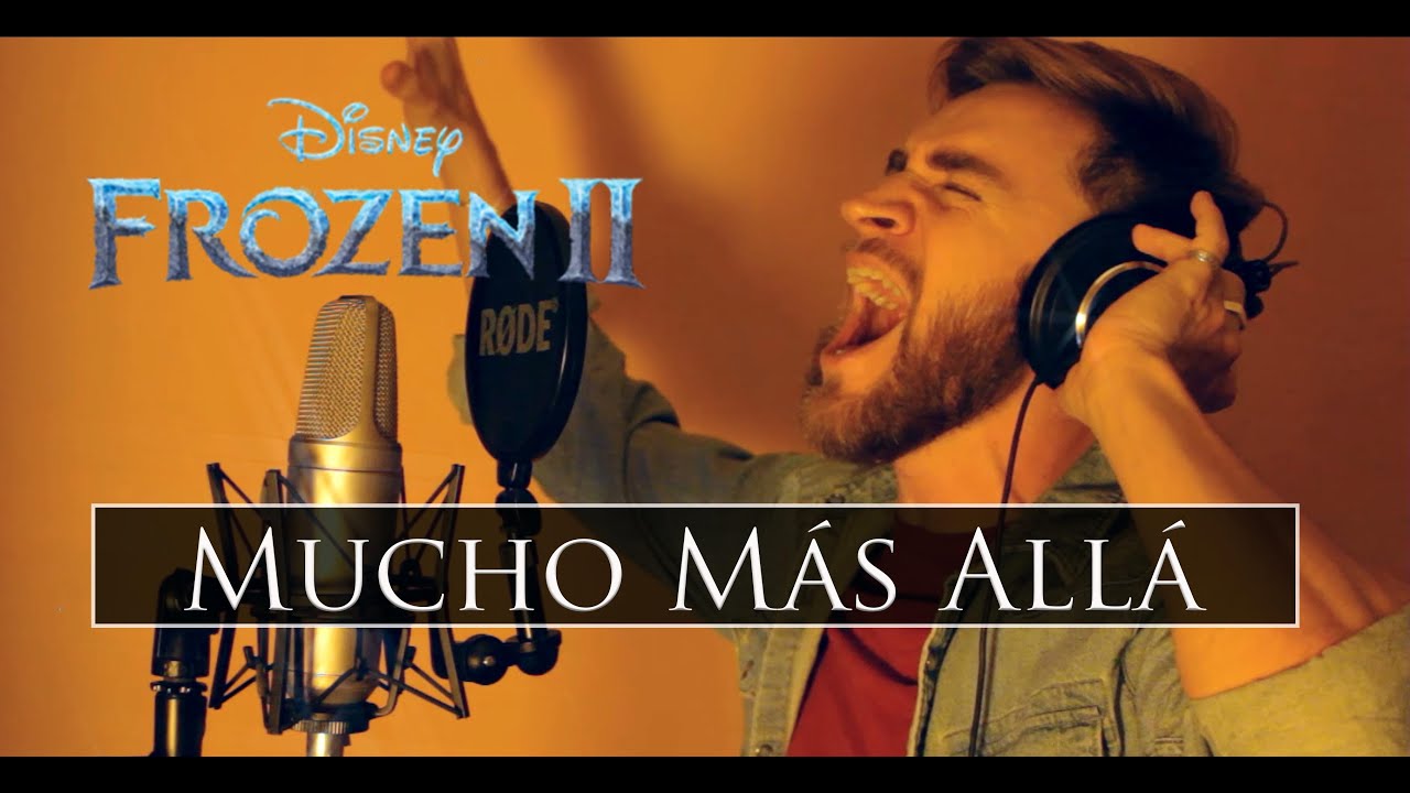 Mucho más allá (De 