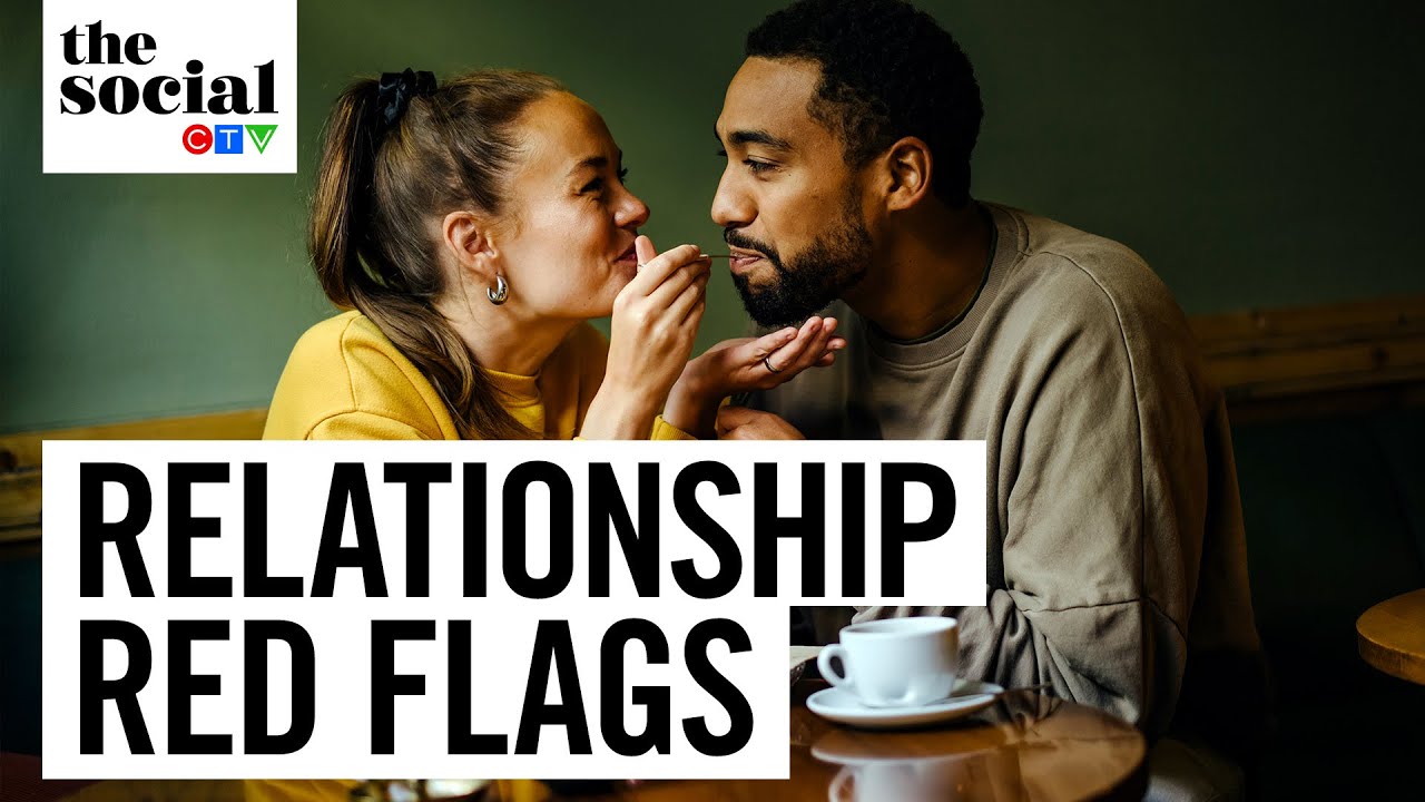 The red flags that aren't actually dealbreakers  | The Social